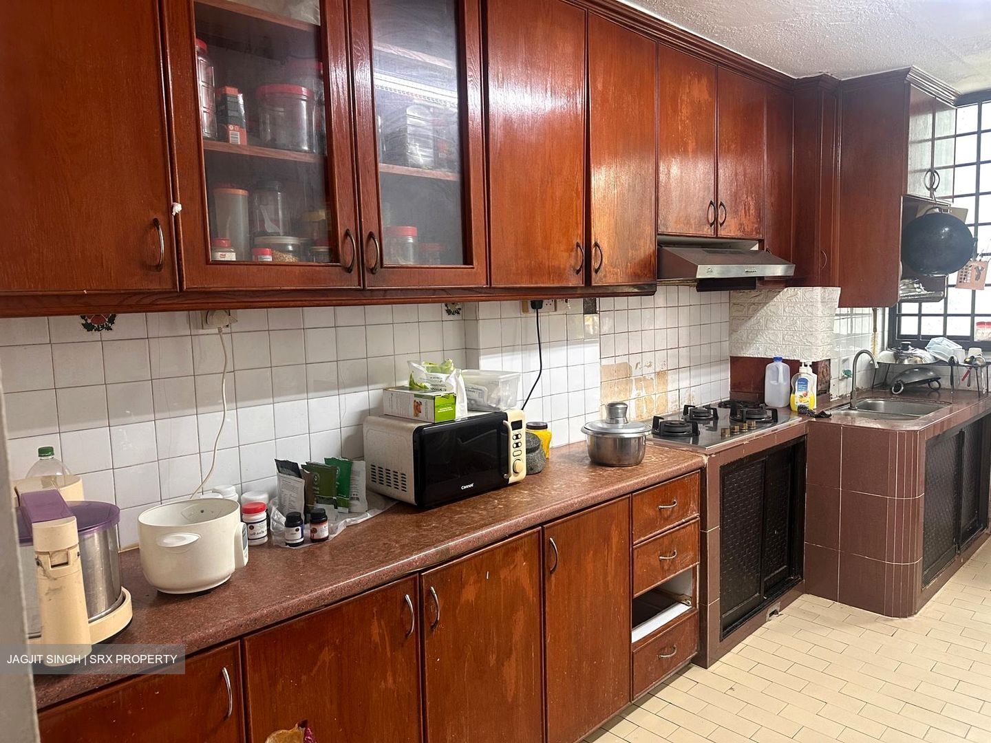 Blk 108 Serangoon North Avenue 1 (Serangoon), HDB 3 Rooms #626422771